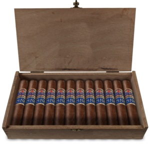Villiger 1888 Nicaragua Coronita 20er Kiste