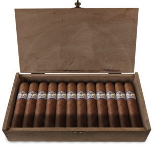 Casa de Nicaragua Robusto 10er Bundle
