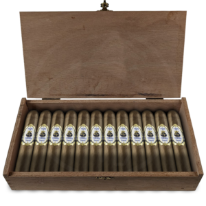 Casa de Torres Bold Short Robusto 20er Kiste