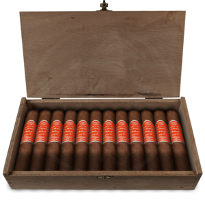 Casa Turrent Nicaragua 12er Kiste