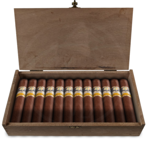 Cohiba Siglo II 25er Kiste