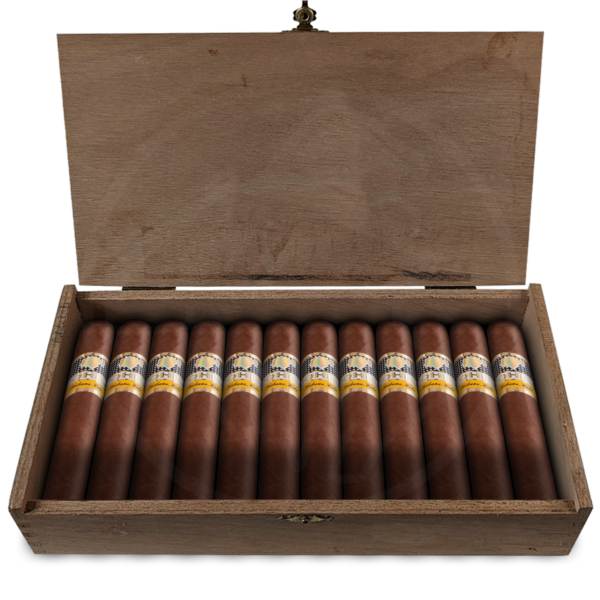 Cohiba Siglo II 25er Kiste