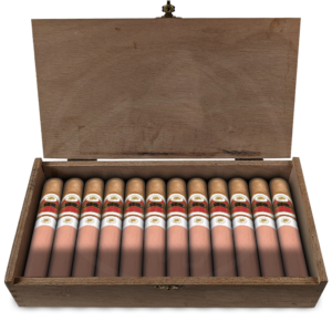 Flor De Copán Classic Titan 20er Kiste