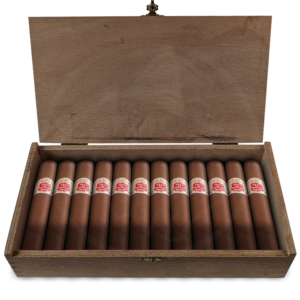 Hoyo De Monterrey du Depute 25er Kiste
