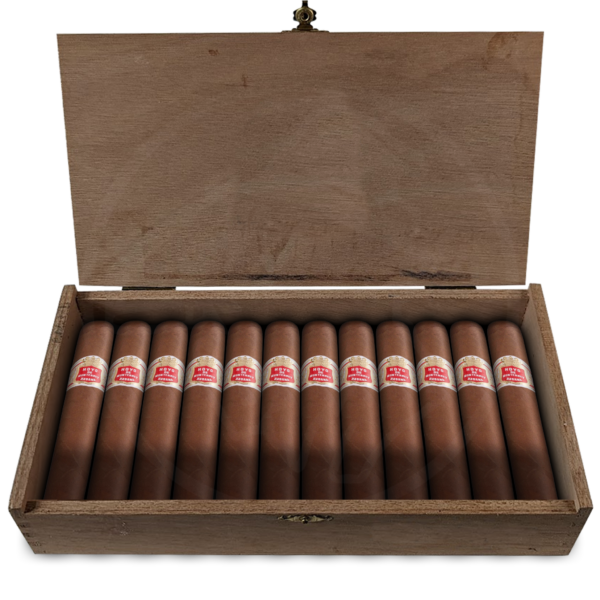 Hoyo De Monterrey du Depute 25er Kiste