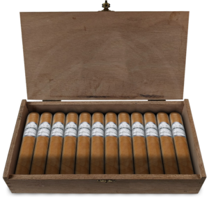Macanudo Inspirado White Toro 20er Kiste