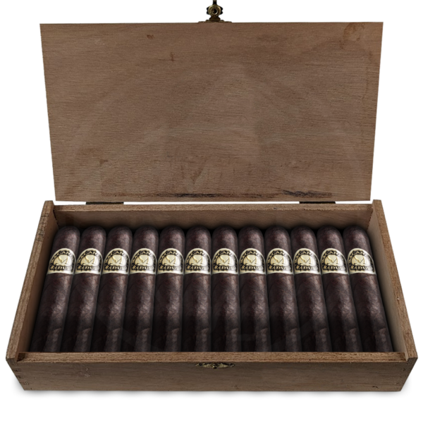 Macanudo Maduro Hyde Park 10er Kiste