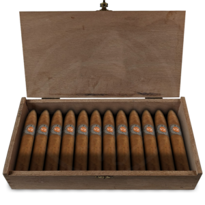 Villa Zamorano No. 15 Figurado 20er Bundle