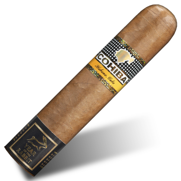 Cohiba Siglo de Oro Año Chino
