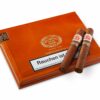 Hoyo de Monterrey Monterreyes No.4 EL 2021 – Bild 2