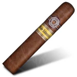 Montecristo Wide Edmundo