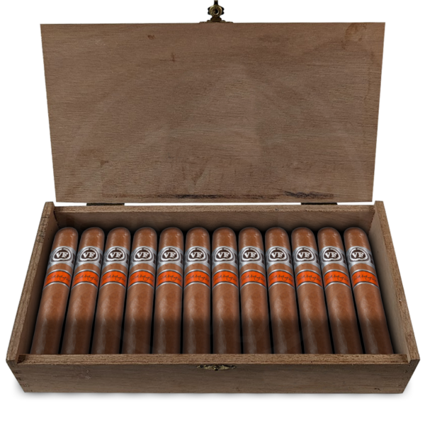 VegaFina Nicaragua Gran Toro 25er Kiste