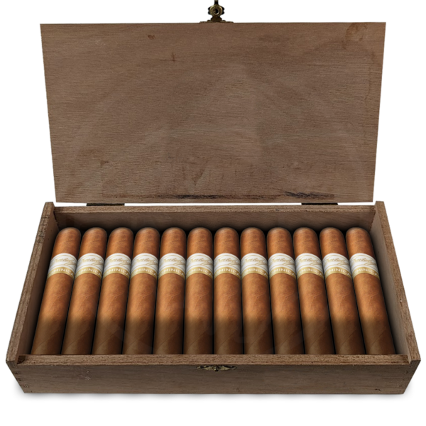 davidoff-primeros-dominican-bundel