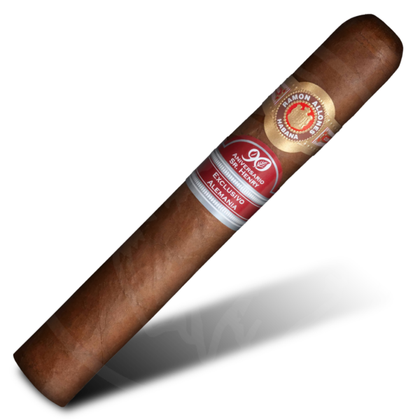 Ramon Allones Edición Regionales Sr. Henry ER 2020