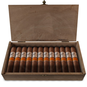 VegaFina Nicaragua Robusto 25er Kiste