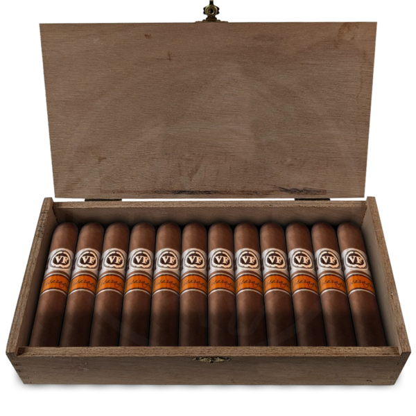 VegaFina Nicaragua Robusto 25er Kiste