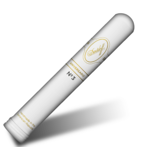 Davidoff Aniversario No. 3 Tubos