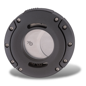 Xikar XI-403BK Cutter XO Schwarz