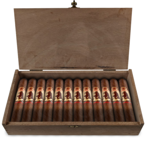 La Aurora 1495 Robusto 20er Kiste