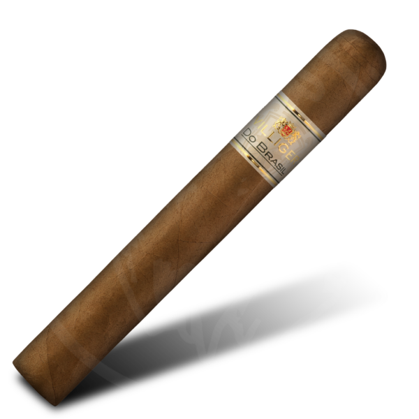 Villiger Do Brasil Claro Toro