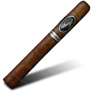 Davidoff Escurio Corona Gorda