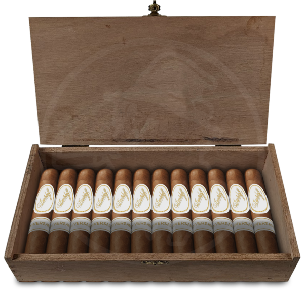 Davidoff Aniversario Entreacto 20er Kiste