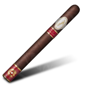 Davidoff Year of the Dragon Limited Edition 2024 Double Corona
