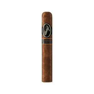 Davidoff Nicaragua Robusto Boxpressed