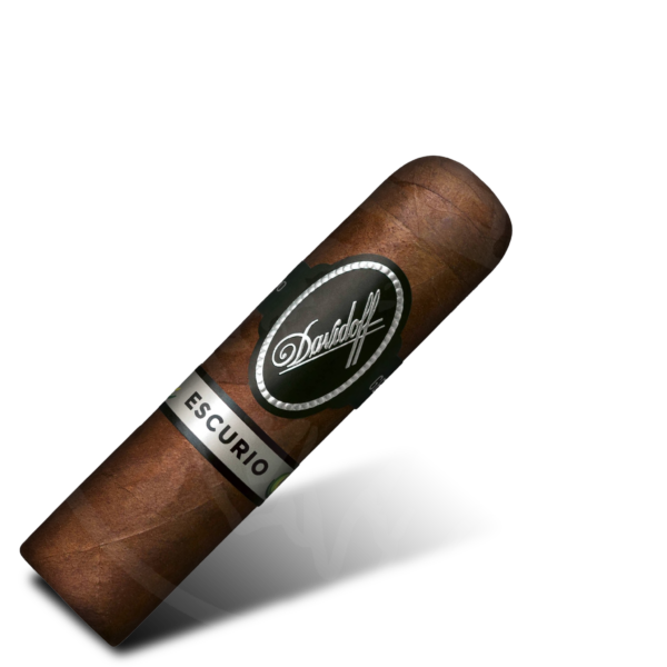 Davidoff Escurio Petit Robusto