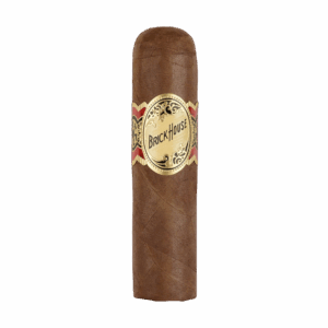 Brick House Connecticut Short Robusto (Teaser)