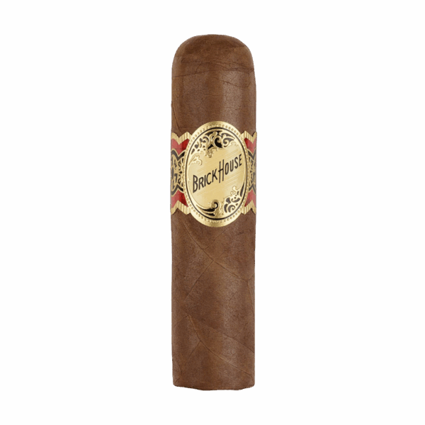 Brick House Connecticut Short Robusto (Teaser)