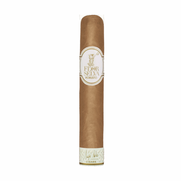 Flor de Selva Classic Robusto