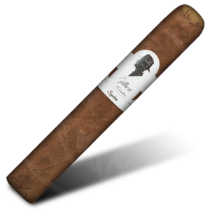 Gilbert Signature Robusto
