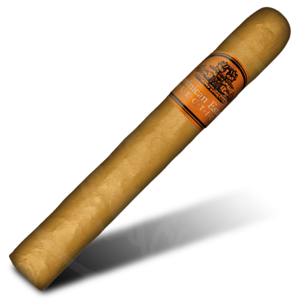 Dominican Estates Petit Corona