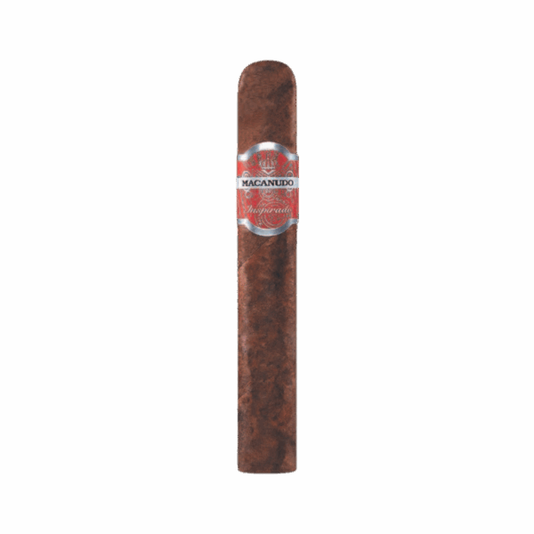 Macanudo Inspirado Red Gigante