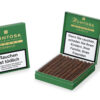 Montosa Maduro Cigarillo 20er – Bild 2