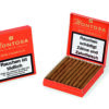 Montosa Claro Mini Cigarillo 20er – Bild 2
