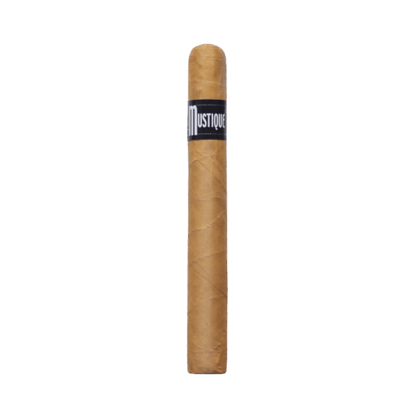 Mustique Blue Corona Zigarre mit banderole