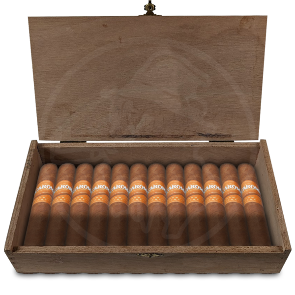 Nicaroma 6x54 20er Kiste