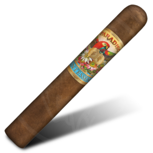 Paradiso Quintessence Robusto