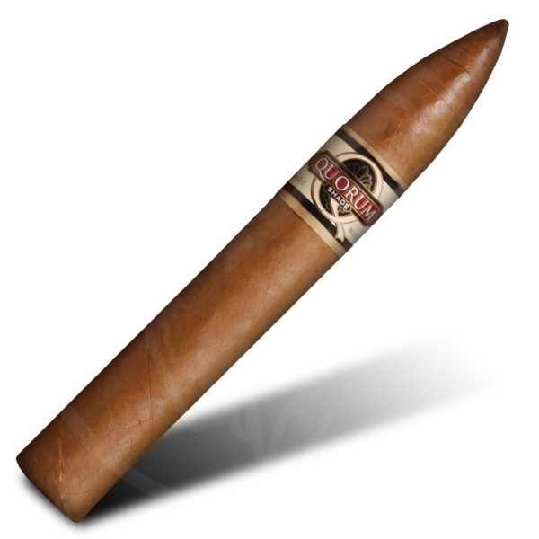 Quorum Shade Torpedo