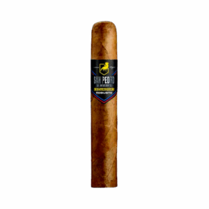 San Pedro Ecuador Robusto