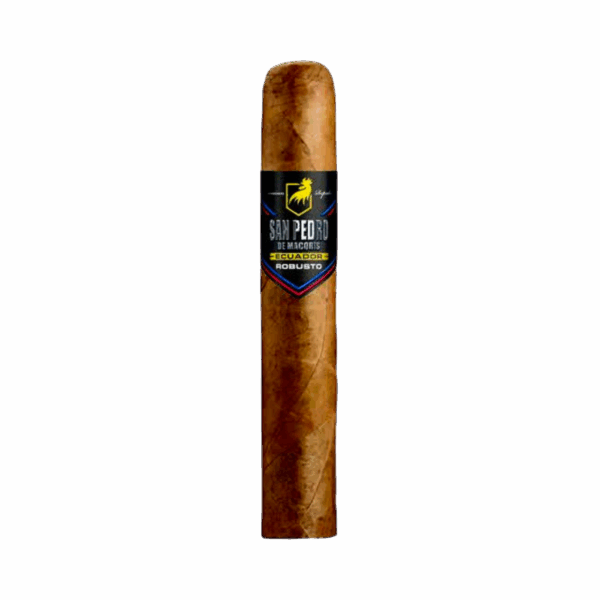 San Pedro Ecuador Robusto