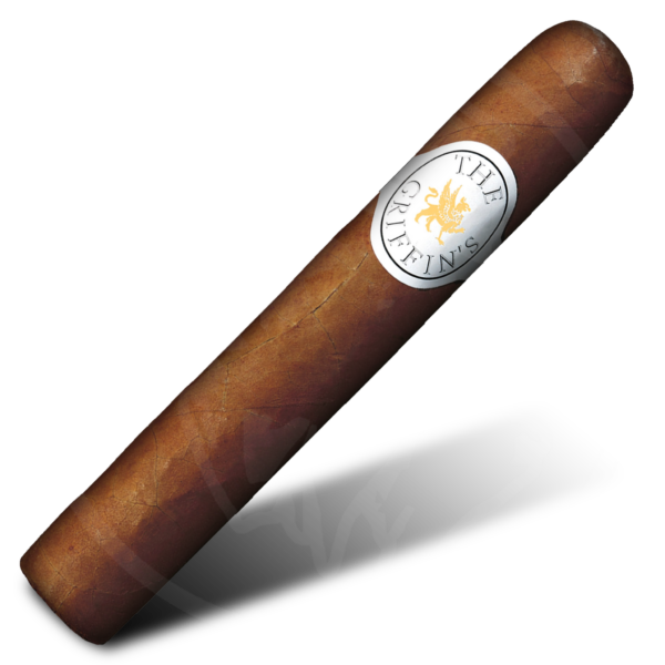 The Griffin´s  Robusto