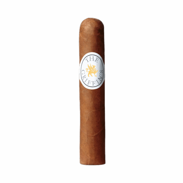 The Griffin´s Short Robusto