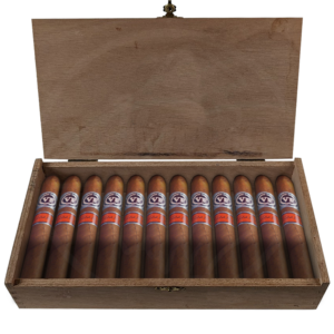 VegaFina Nicaragua Corona 25er Kiste