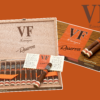 Vegafina Nicaragua Reserva Maestros – Bild 3