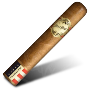 Brick House Robusto Double Connecticut
