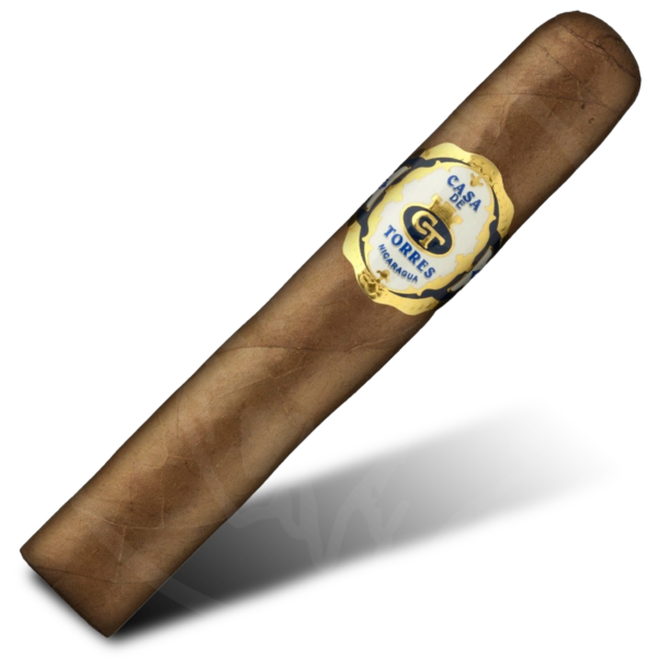 Casa de Torres Robusto