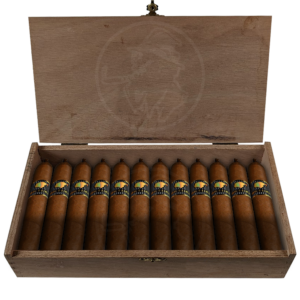 Cohiba Behike BHK 54 10er Kiste